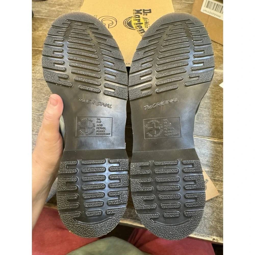 Dr. Martens concepts dr